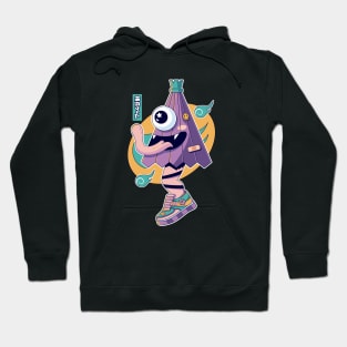 Aesthetic Karakasa Hoodie